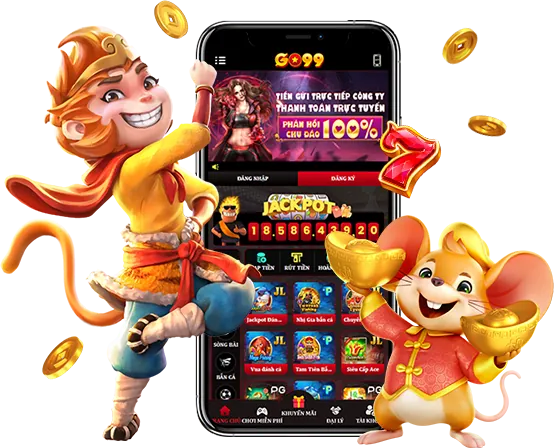 Đa dạng trò chơi bắn cá 777king99