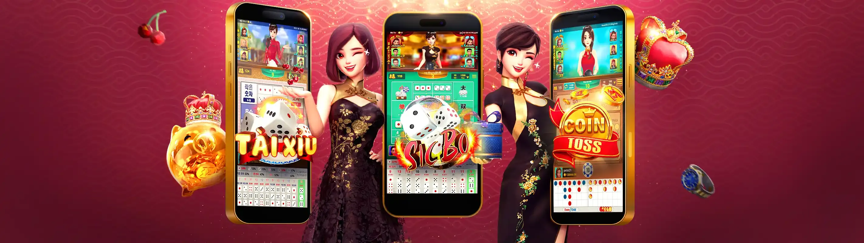 Hình ảnh đại dương rực rỡ với cá và tiền thưởng