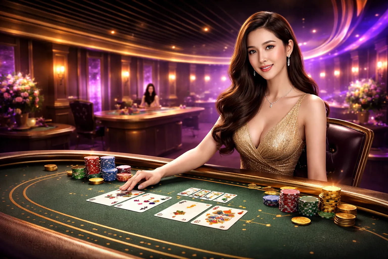 Hình ảnh giới thiệu quy tắc cá cược thể thao tại 777king99 login