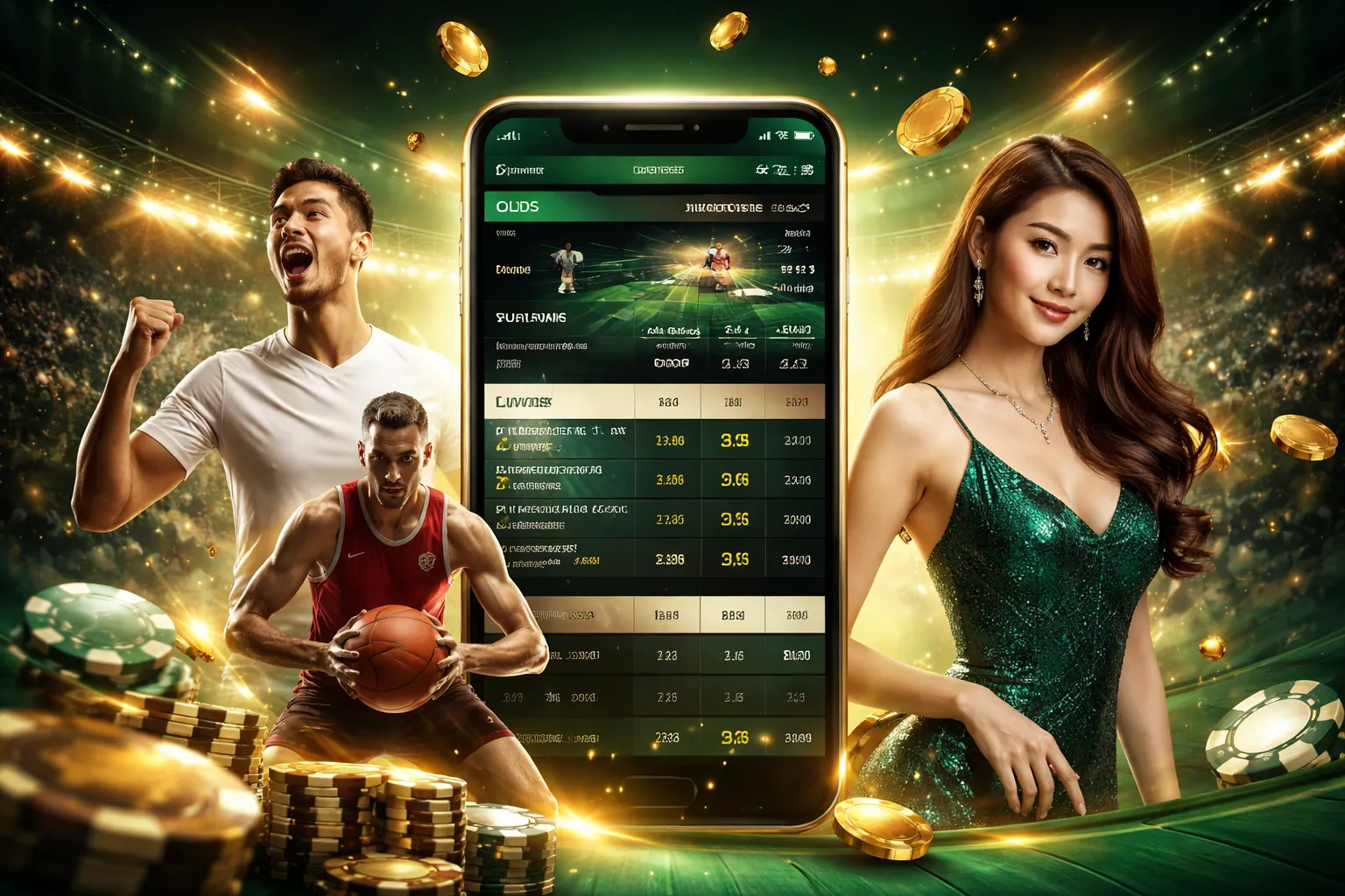 Hướng Dẫn Đăng Ký và Đăng Nhập 777king99 login