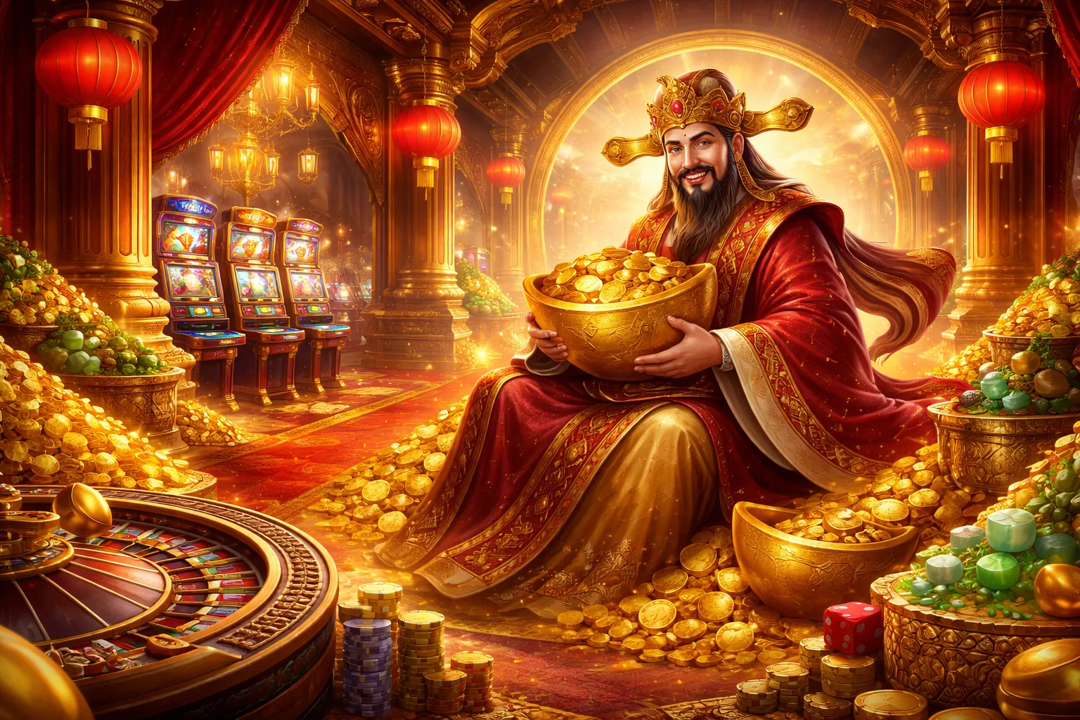 Kêu gọi hành động tham gia 777king99 login