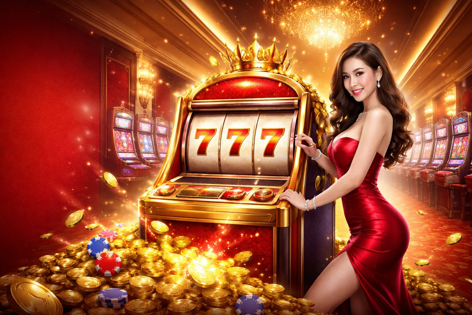Hình ảnh chính Tin tức 777king99 Login