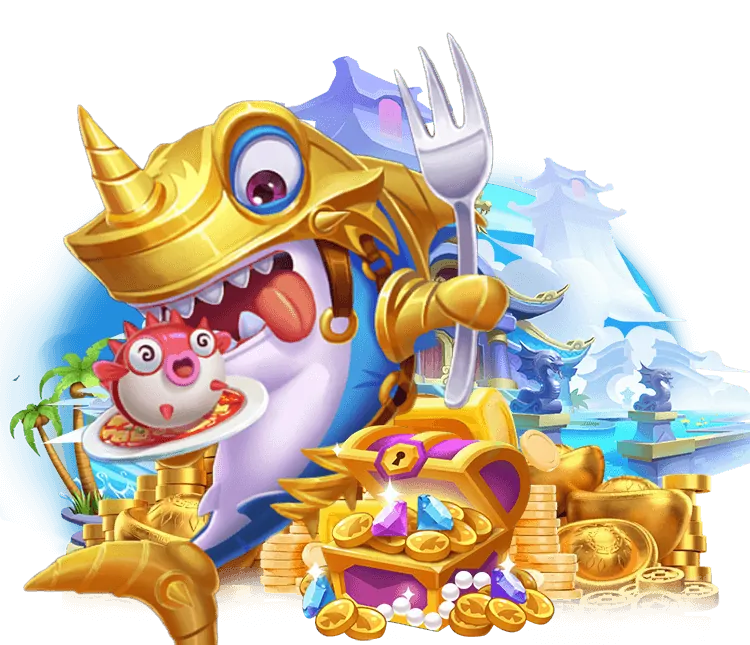 Bắn Cá Rồng 777king99 login
