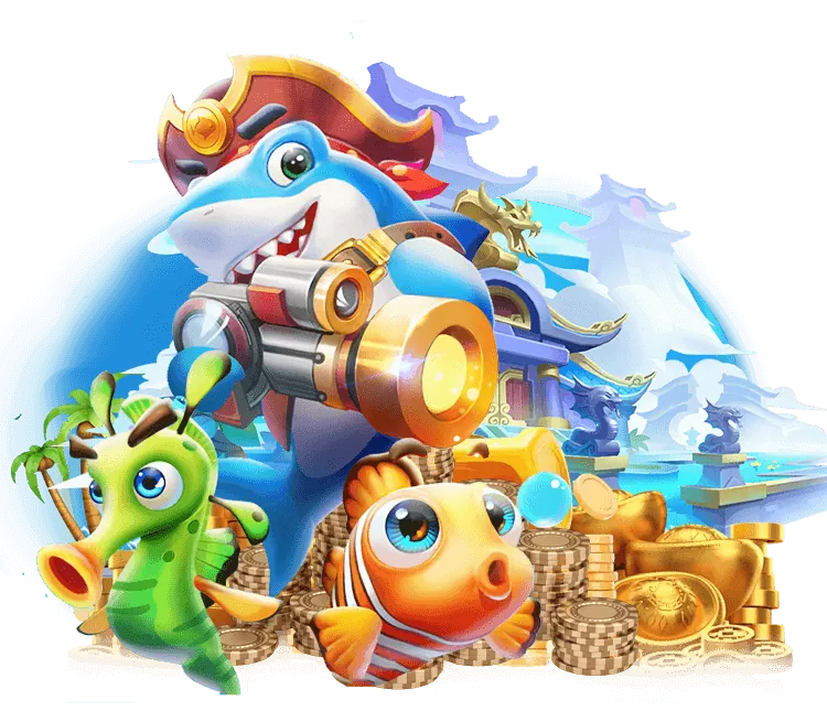 Bắn Cá Jackpot 777king99 login