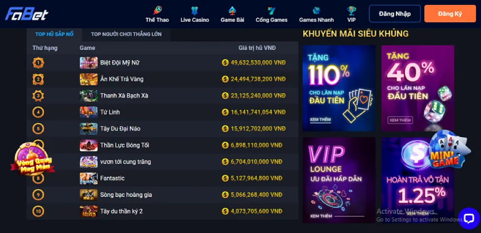 Đội ngũ hỗ trợ khách hàng chuyên nghiệp của 777king99 login